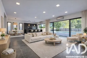 House in Sadirac (33670)