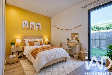 House in Sadirac (33670)