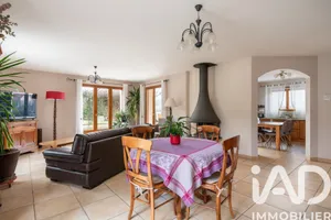 House in Jarrie (38560)