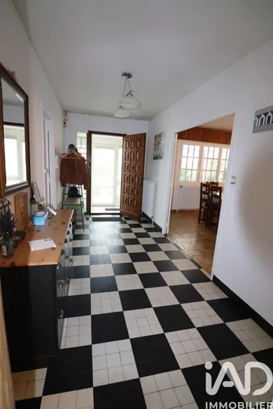 House in Saint-Pair-sur-Mer (50380)