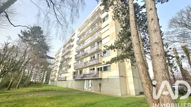 Apartment in Saint-André-lez-Lille (59350)