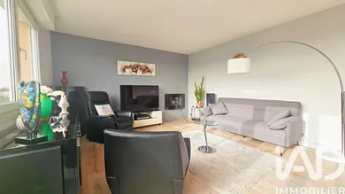 Apartment in Saint-André-lez-Lille (59350)