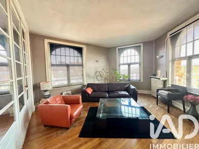 Appartement à Douai (59500)