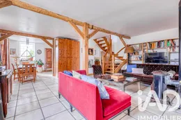 House in Serris (77700)