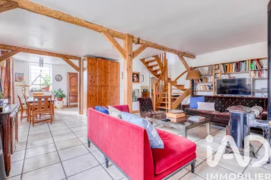House in Serris (77700)