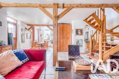 House in Serris (77700)