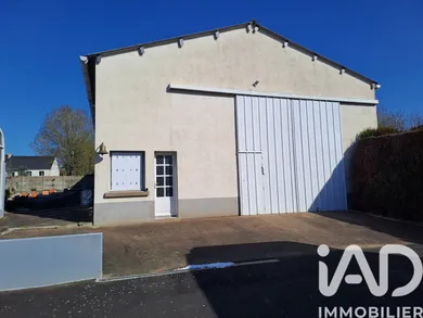 House in Ingrandes-Le Fresne sur Loire (49123)