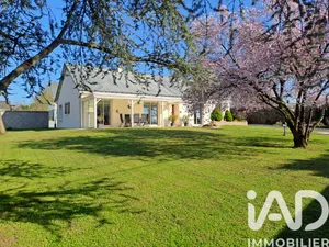 House in Montrelais (44370)