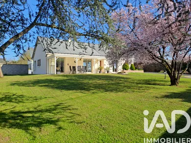 House in Montrelais (44370)