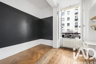 Appartement à Saint-Mandé (94160)