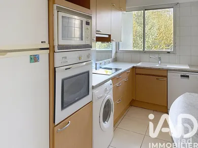 Apartment in Vaucresson (92420)