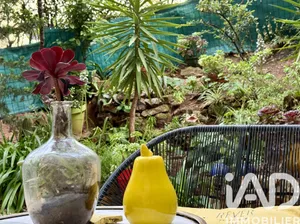 Appartement à Toulon (83000)