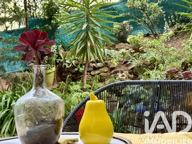 Appartement à Toulon (83000)