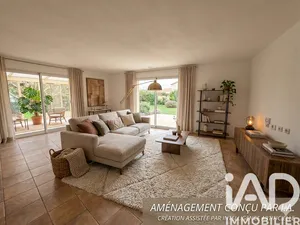 House in Les Sorinières (44840)