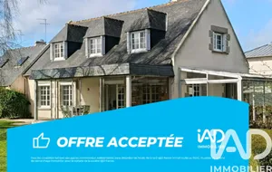 House in Dinard (35800)