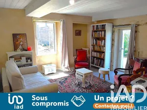 Maison à Saint-Prouant (85110)