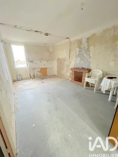 House in Les Sables-d'Olonne (85180)