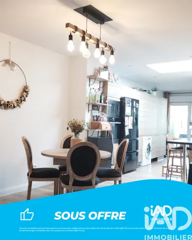 Maison à Leers (59115)