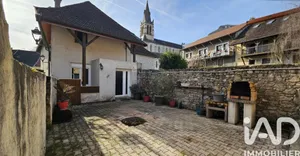 Maison à Culoz (01350)