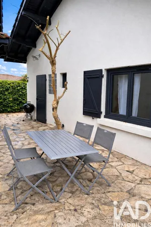 Maison à La Teste-de-Buch (33260)