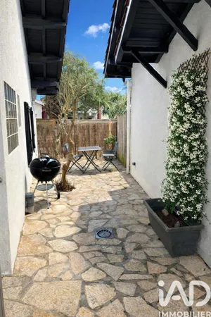 Maison à La Teste-de-Buch (33260)