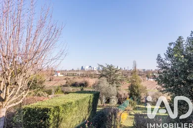 Maison à Carrières-sur-Seine (78420)