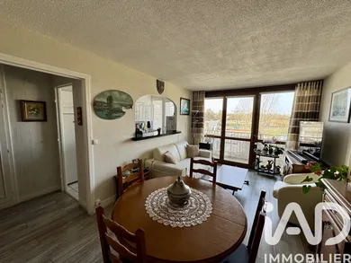 Apartment in Chilly-Mazarin (91380)