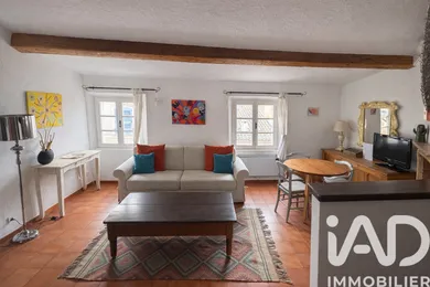 Apartment in Saint-Tropez (83990)