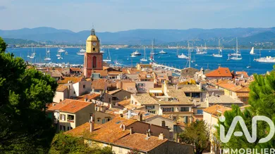 Apartment in Saint-Tropez (83990)