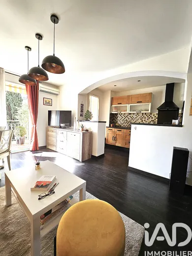 Apartment in Draguignan (83300)