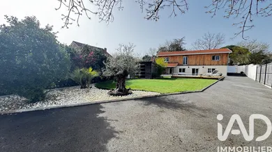 House in Le Teich (33470)