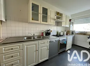 Appartement à Saint-Herblain (44800)