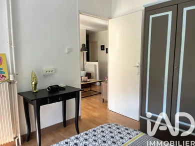 Apartment in Saint-Herblain (44800)