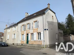 Maison à Langres (52200)
