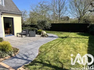 Maison traditionnelle à PLOUER SUR RANCE (22490)