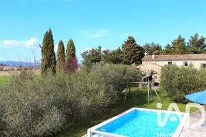 Park home in La Bégude-de-Mazenc (26160)