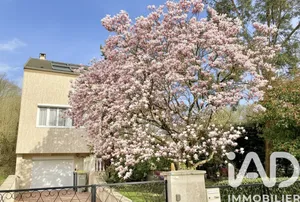 Maison à Boussy-Saint-Antoine (91800)