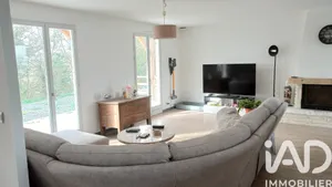 House in Villequiers (18800)