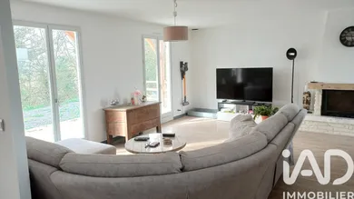 House in Villequiers (18800)