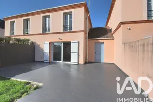 Maison à Bailly-Romainvilliers (77700)