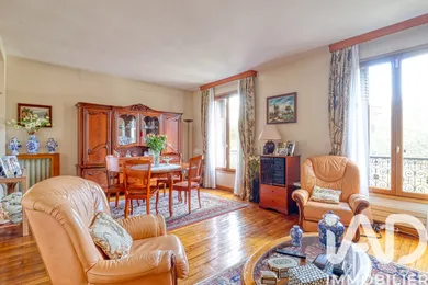 Maison à Pierrefitte-sur-Seine (93380)