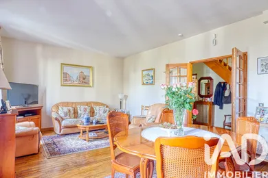 Maison à Pierrefitte-sur-Seine (93380)