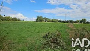 Land in Nassandres (27300)