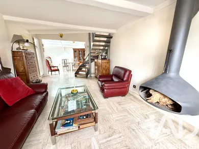 Detached house in Igny (91430)