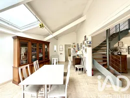 Pavillon à Igny (91430)
