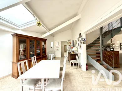 Detached house in Igny (91430)