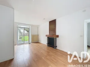 Maison à Neuville-de-Poitou (86170)