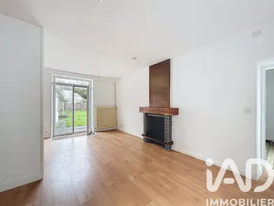 Maison à Neuville-de-Poitou (86170)