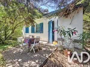 Traditional house in Lège-Cap-Ferret (33950)