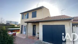 House in Montélimar (26200)